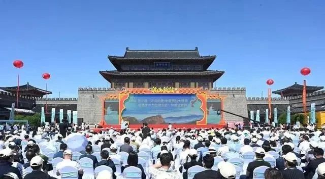 【沂山論健】從“沂山論健”的成功舉辦看臨朐中醫(yī)藥發(fā)展